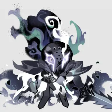 Profile image of 침묵의 소금