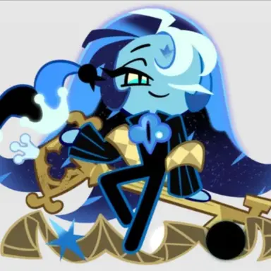 Profile image of 거짓의 우유