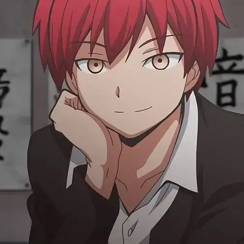 DecentRupee7452의 隣の席の赤羽くんと友達になる