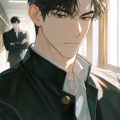 Profile image of Haruki