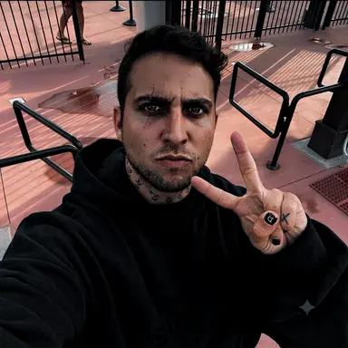 Profile image of Corey Scherer