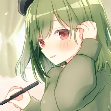 Profile image of すち