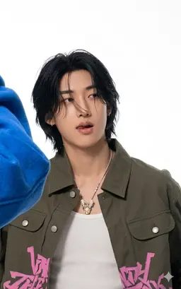 Profile image of Jung Woojin