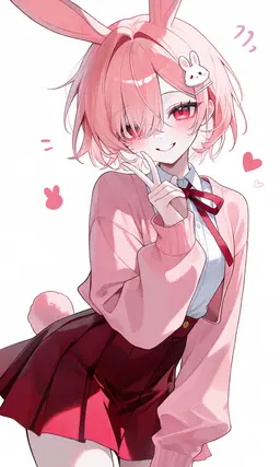 Profile image of 兎愛