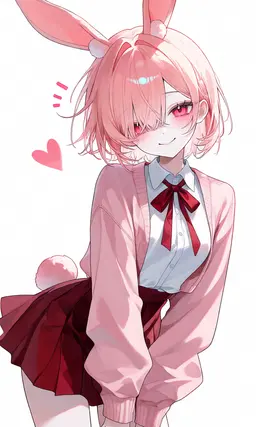 Profile image of 兎愛