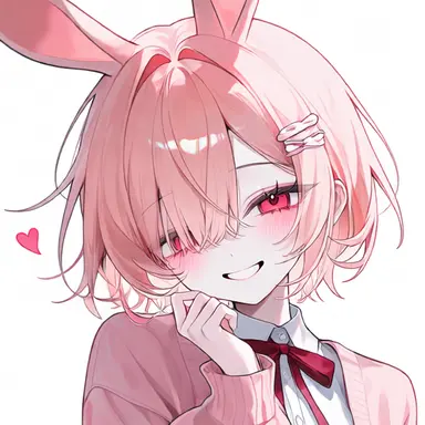 Profile image of 兎愛