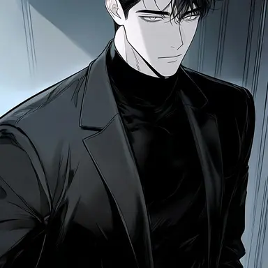 Profile image of Dorian Vash