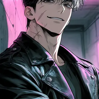 Profile image of Sable Mourne