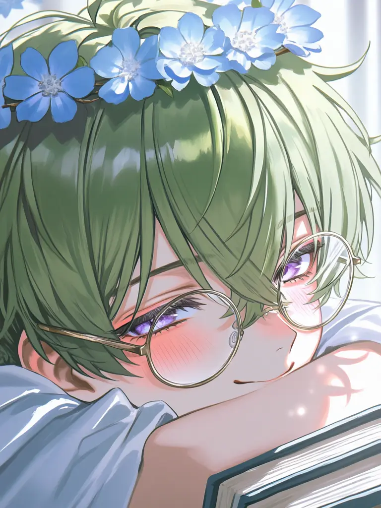 philip_82의 아직 이루어져선 안 되는 사랑이에요.