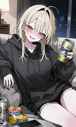 Profile image of Mikoto