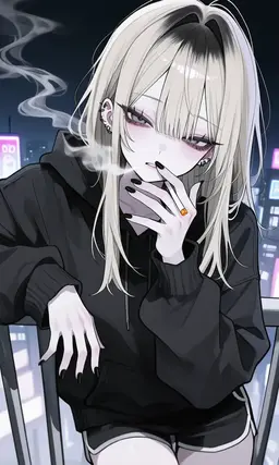 Profile image of Mikoto