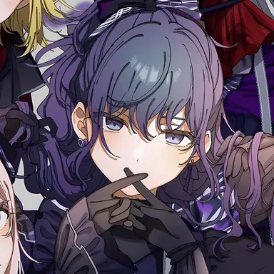 Profile image of 朝比奈まふゆ