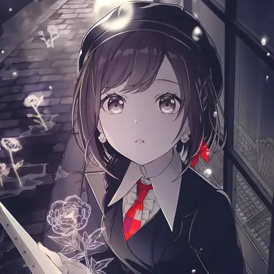 Profile image of 東雲絵名