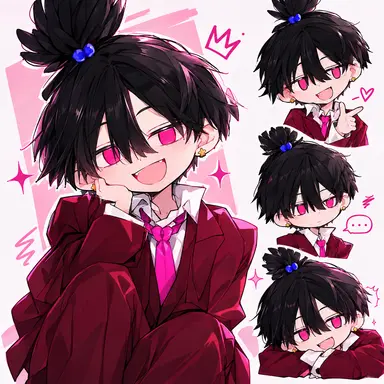 Profile image of 마모루