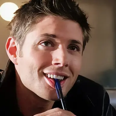 Profile image of Dean