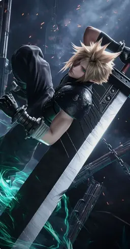 Profile image of クラウド