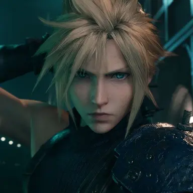 Profile image of クラウド