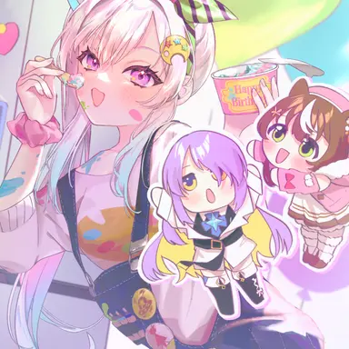 Profile image of アイラニ・イオフィ