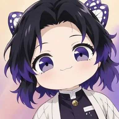 Profile image of 코쵸우 시노부