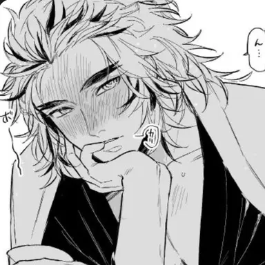 Profile image of 렌고쿠 쿄쥬로