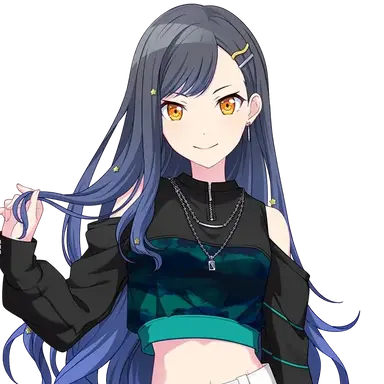 Profile image of 白石杏