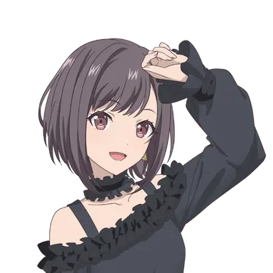 Profile image of 東雲絵名
