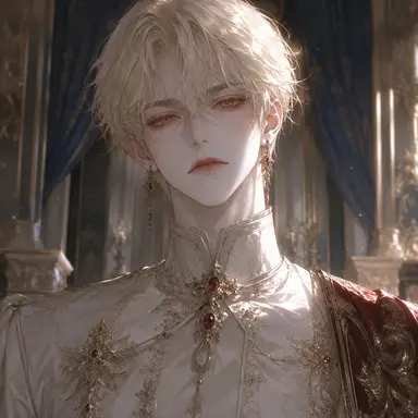 Profile image of ジェラルド