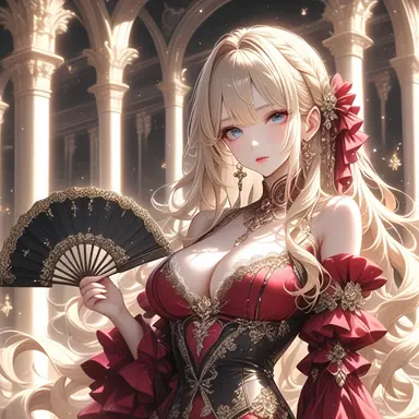 Profile image of キラ