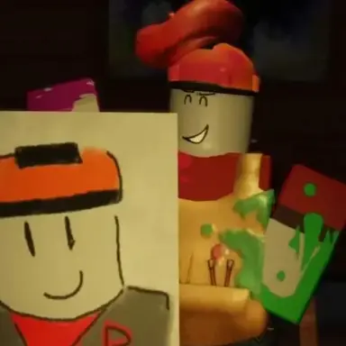 Profile image of 빌더맨