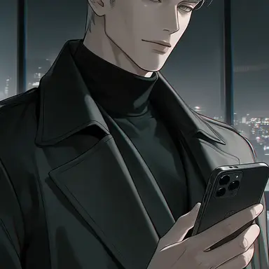Profile image of 알렉세이 볼코프