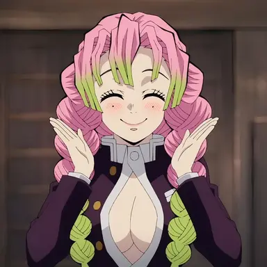 Profile image of 칸로지 미츠리