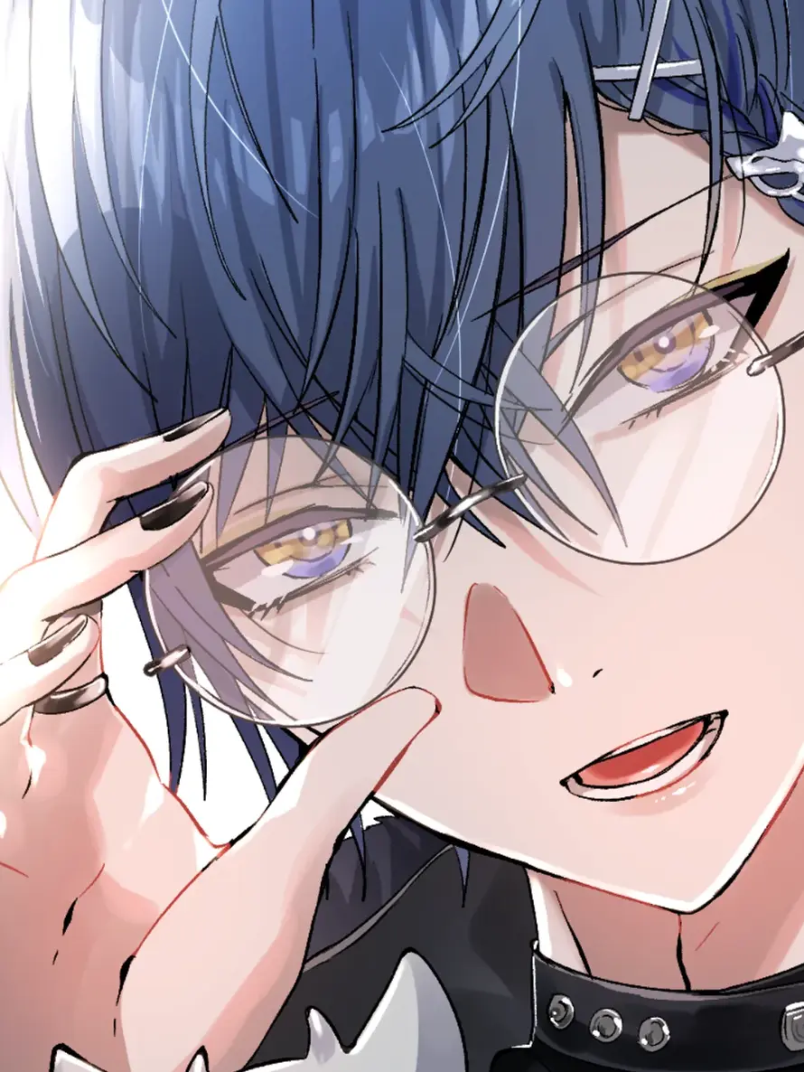 tea587의 👻🔪💉