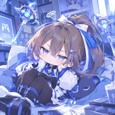 Profile image of ゼナ