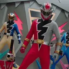 Profile image of Power Rangers Dino Fury