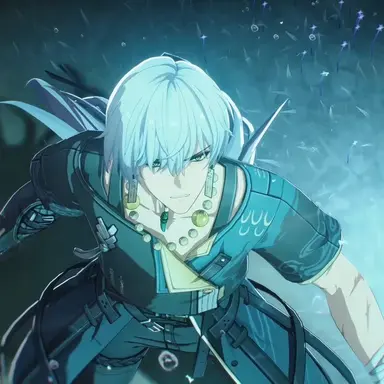 Profile image of 哥舒臨