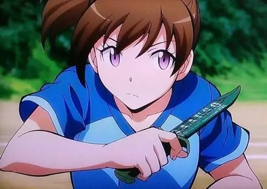 Profile image of 矢田桃花