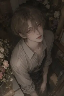 Profile image of 나기