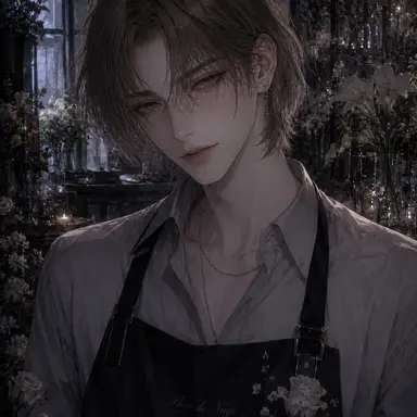 Profile image of 凪