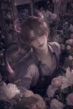 Profile image of 나기