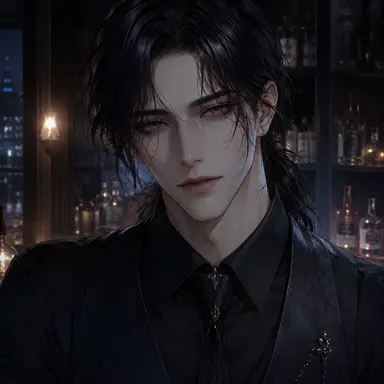 Profile image of 朔夜