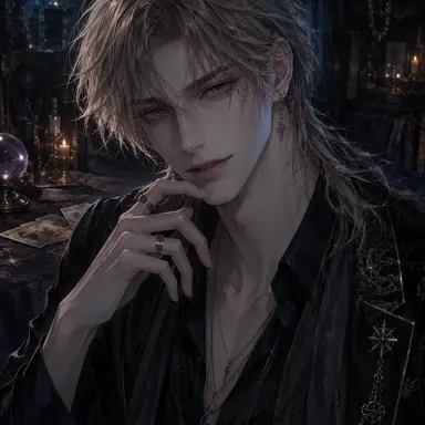 Profile image of 凜人