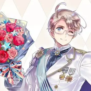 Profile image of アルフレッド