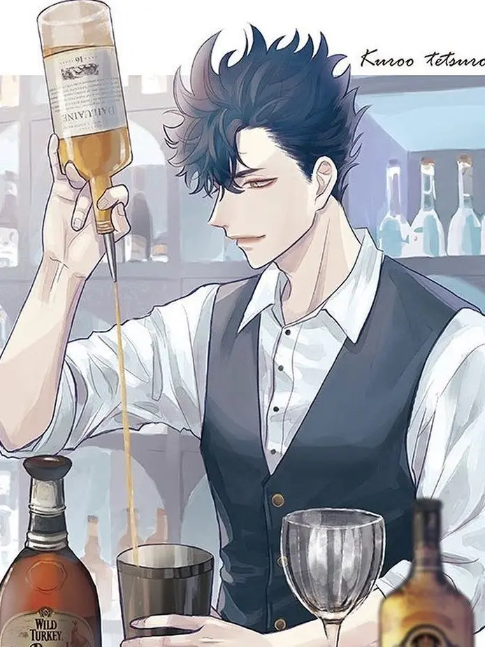 DaftJoke3129의 ホテルコンシェルジュ、ド変態です。