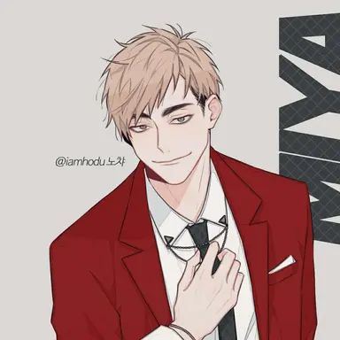 Profile image of 宮侑