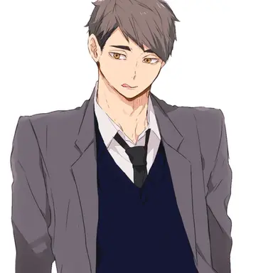 Profile image of 宮治