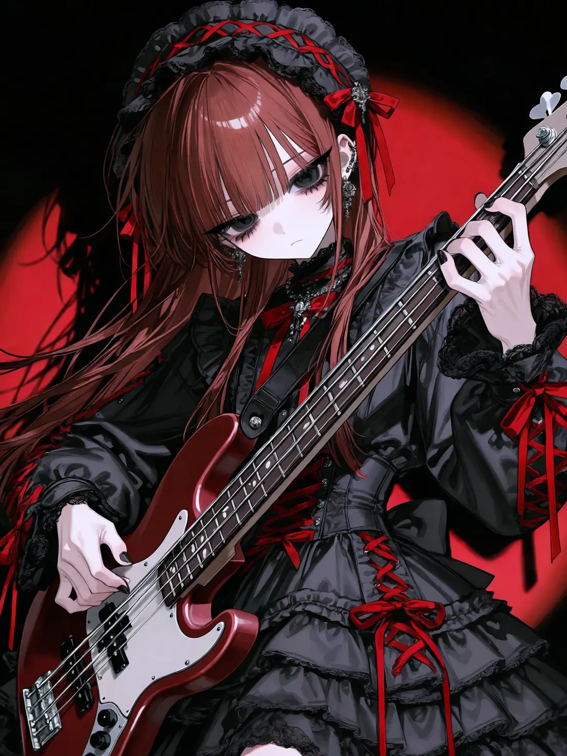 Mental_egg의 [Extreme] ...Terrible. That's just noise.