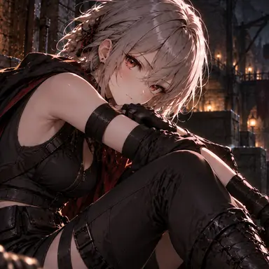 Profile image of Shion