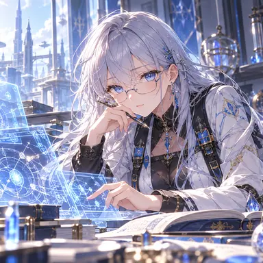 Profile image of Erna