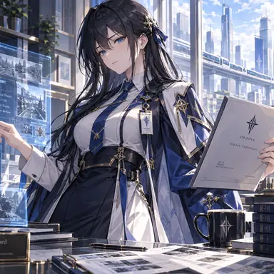 Profile image of Iris