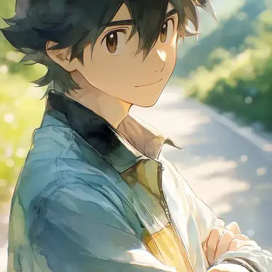 Profile image of Roel
